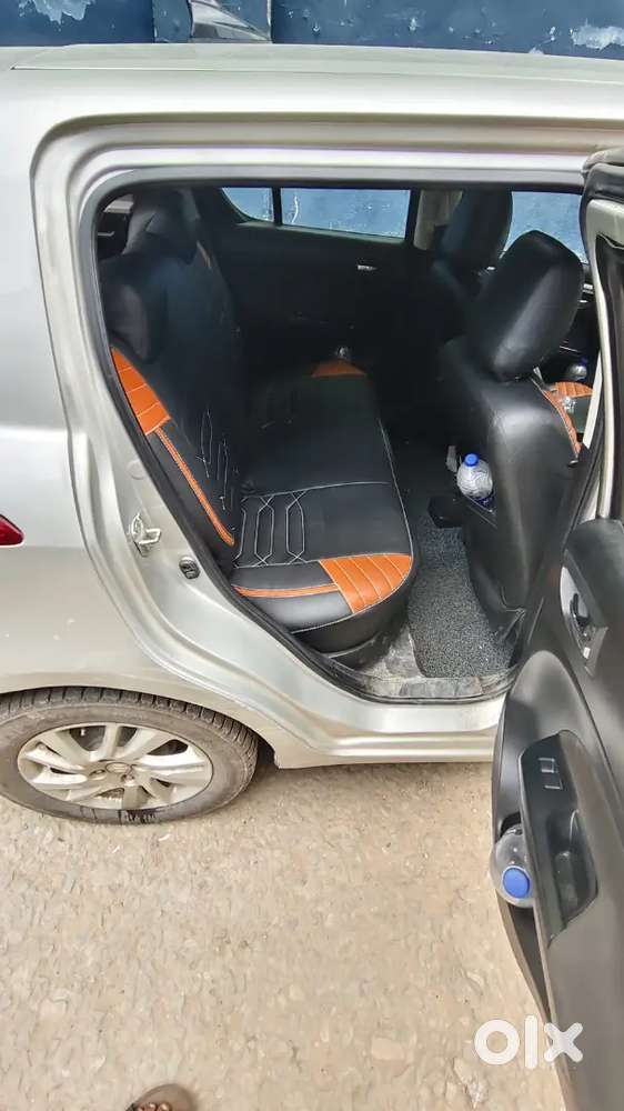 Maruti Suzuki Swift 2012 Second Owner