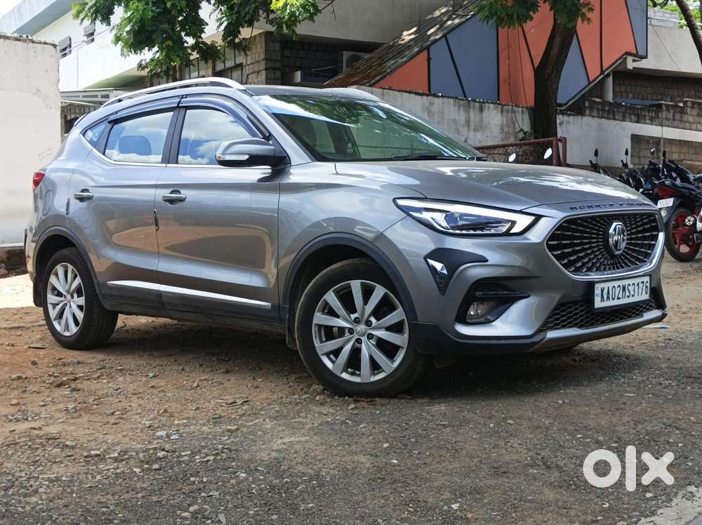 MG ASTOR 1.5 Super, 2022, Petrol