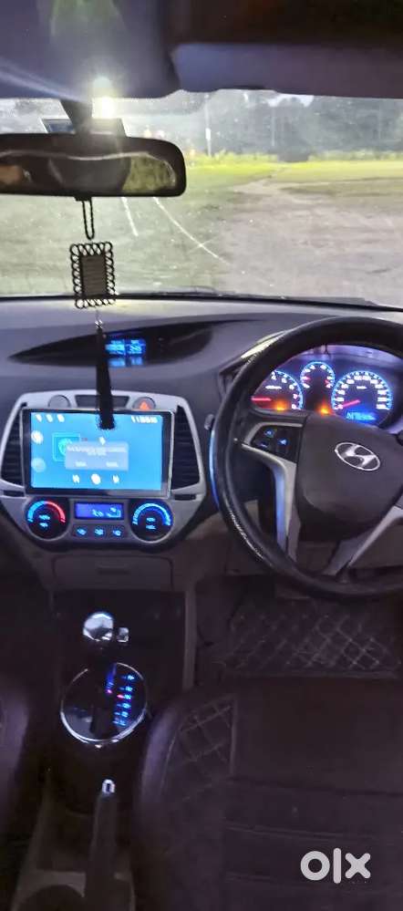 Hyundai I20 Showroom Condition