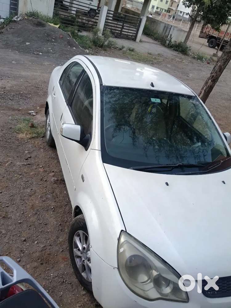 Ford Fiesta Diesel 2013 Model