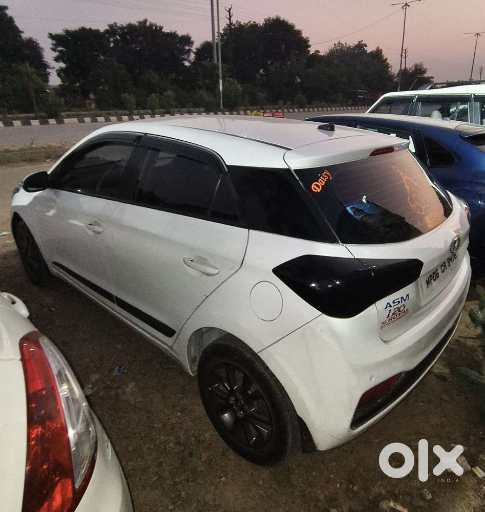 Hyundai I20 1.2 Asta, 2019, Petrol