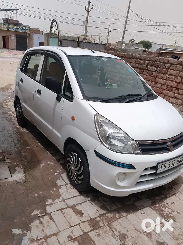 2011 Estilo Maruti Suzuki Lxi Manual Petrol