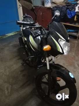 Tvs sport discount second hand olx