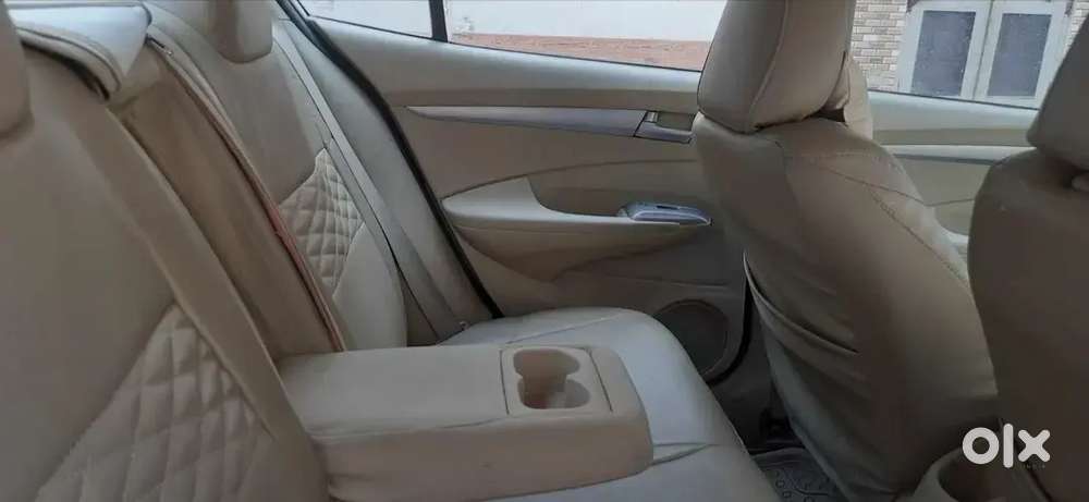 Honda City 2011 Cng & Hybrids Well Maintained