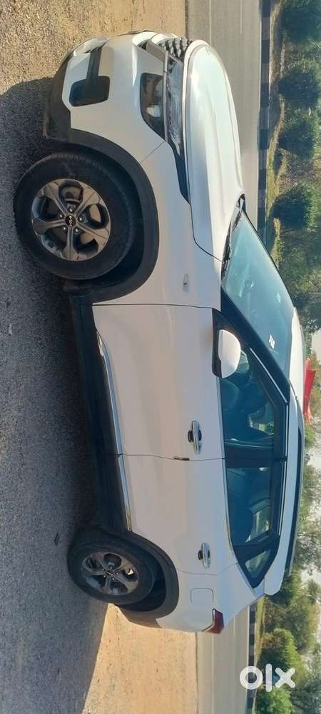 Kia Seltos Hte D, 2022, Diesel