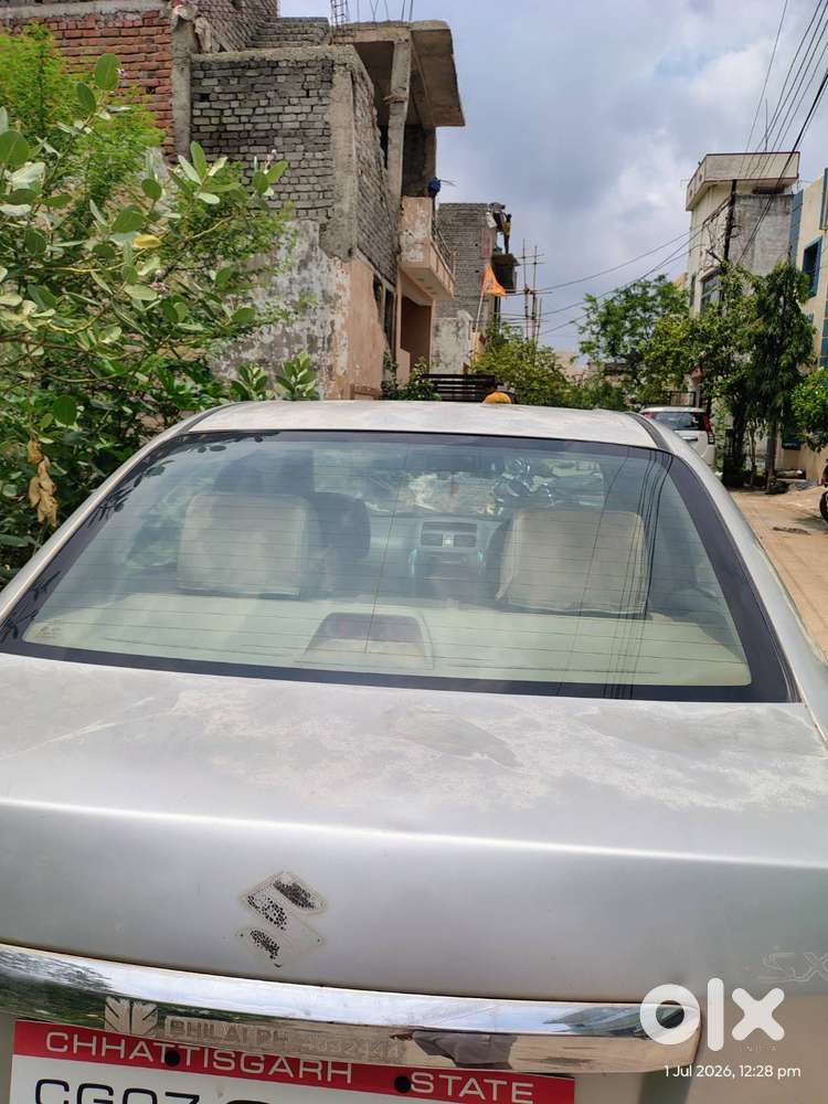 Maruti Suzuki Sx4 2007 Petrol Good Condition.