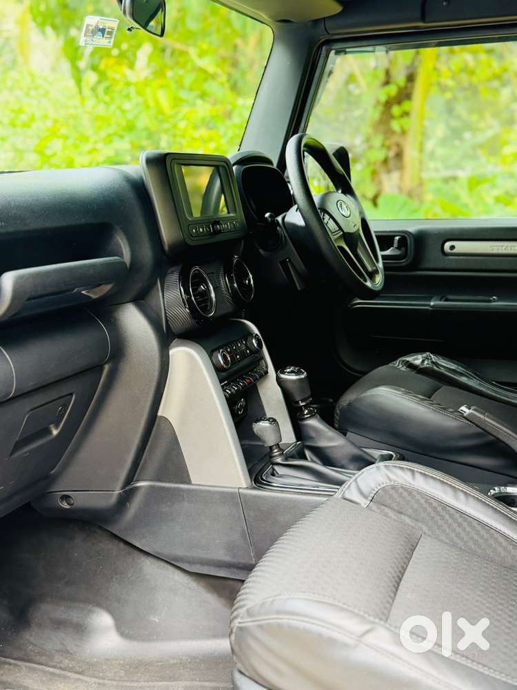 Mahindra Thar Diesel 2020
