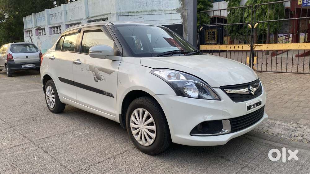 Maruti Suzuki Swift Dzire 1.3 Vxi, 2015, Petrol