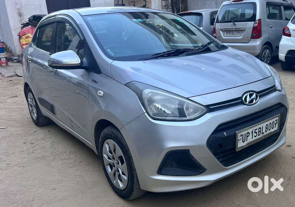 Hyundai Xcent 1.2 Crdi E Plus, 2014, Diesel