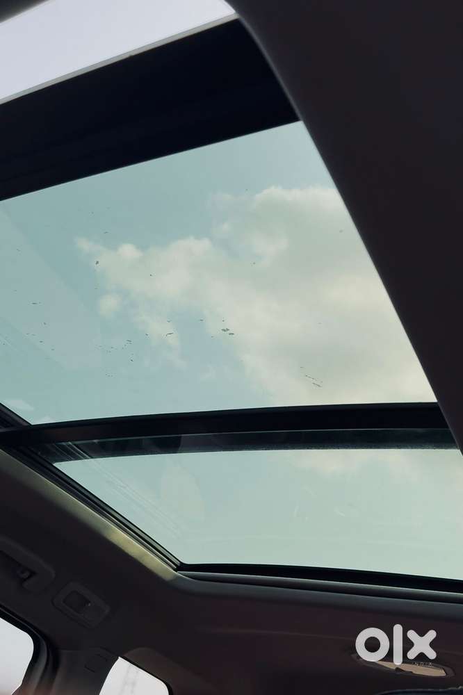 Tata Safari 2.0 Kryotec Xt Plus, 2021