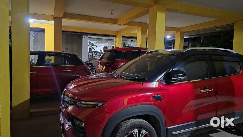 Renault Kiger 1.0 Rxz 2021