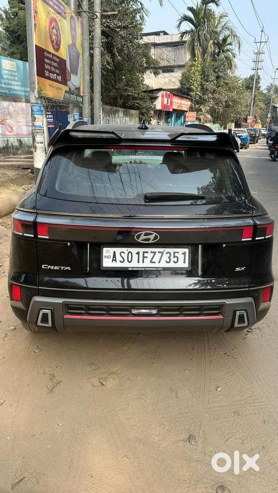 Hyundai Petrol Manual 2024