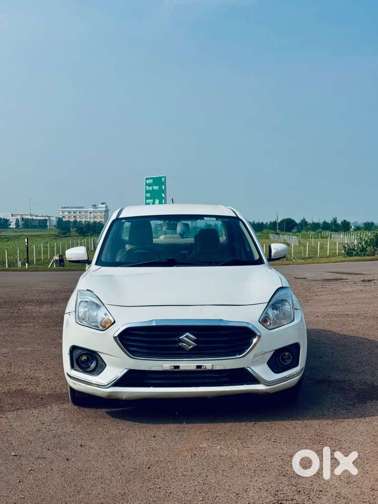 Maruti Suzuki Swift Dzire Vdi Bsiv, 2018, Diesel