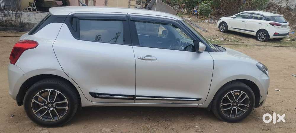 Maruti Suzuki Swift Ddis Zdi Plus, 2018, Diesel