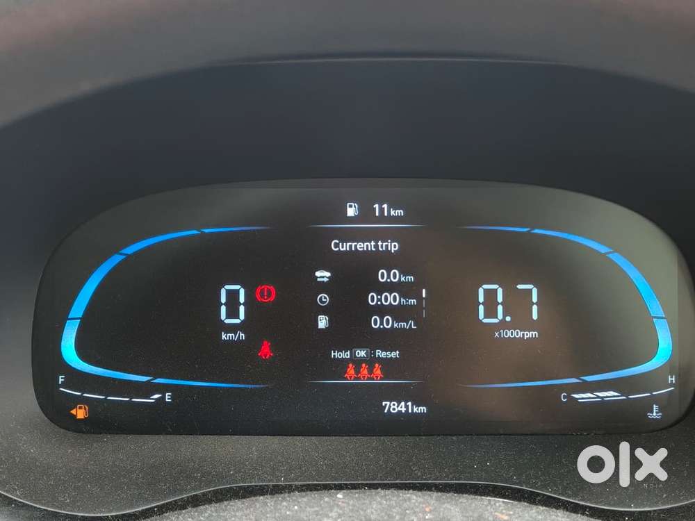 Hyundai Exter S 1.2 Mt, 2024, Petrol