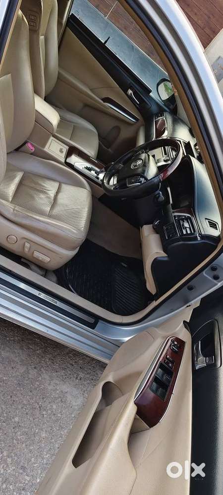 Toyota Camry 2.5l Automatic, 2013, Petrol