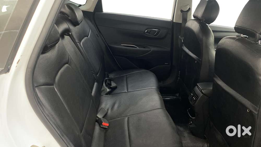 Hyundai New I20 1.5 Asta (o) Mt, 2021, Diesel