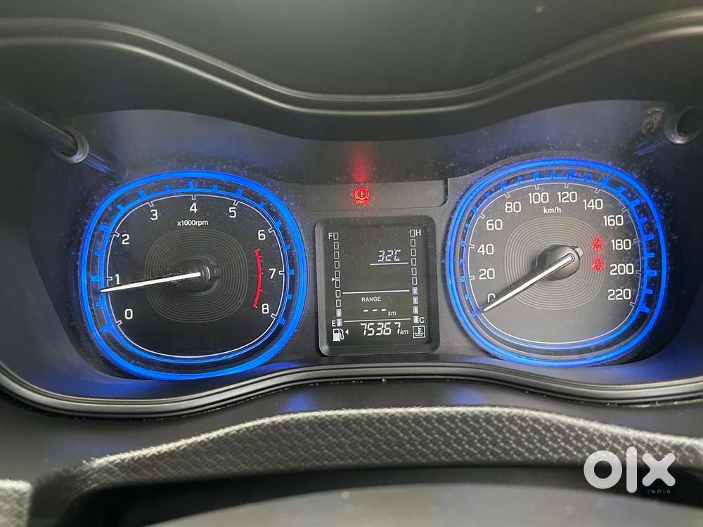 Toyota Urban Cruiser