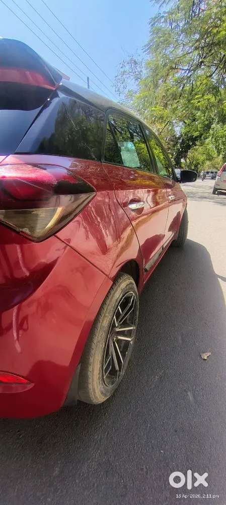 Hyundai I20 2015 Diesel 76000 Km Driven