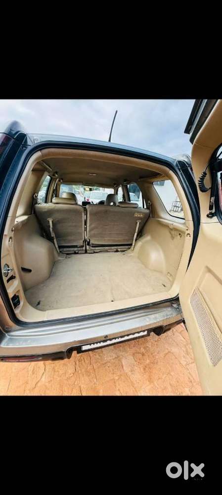 Honda Cr-v 2.4 Automatic, 2006, Petrol