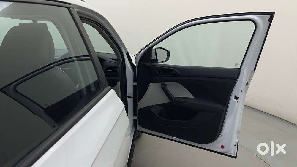 Volkswagen Taigun 1.0 Tsi Comfortline, 2023, Petrol