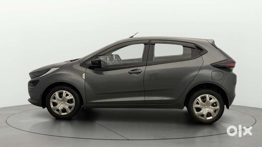 Tata Altroz 1.5 Xm Plus Diesel, 2022, Diesel