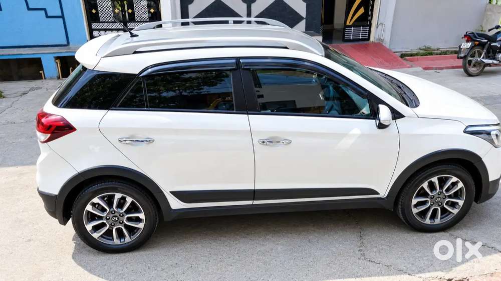 Hyundai I20 Active Crdi Diesel | Powerful Diesel | Family Car