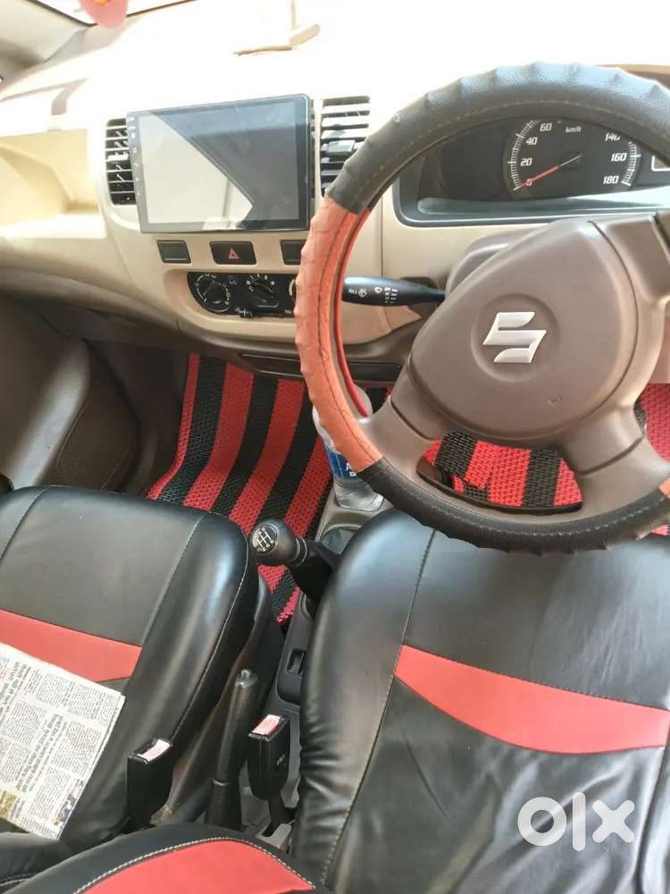 Maruti Suzuki Zen Estilo 2011 Petrol 37000 Km Driven