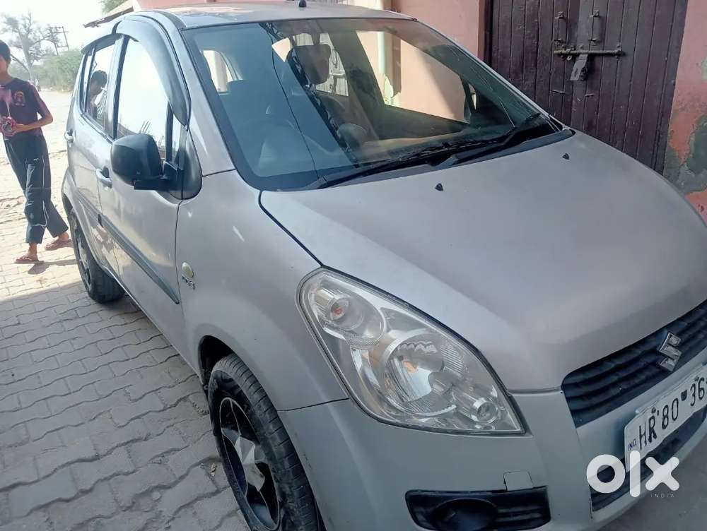 Maruti Suzuki Ritz 2013 Diesel 90000 Km Driven