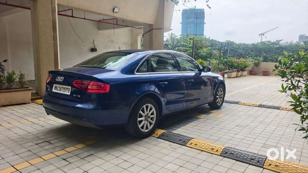 Audi A4 2.0 35 Tdi Premium Plus, 2016, Diesel