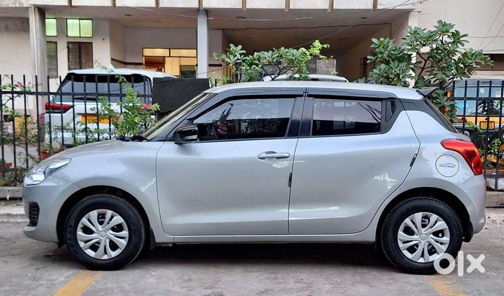Maruti Suzuki Swift Amt Vxi, 2018, Petrol