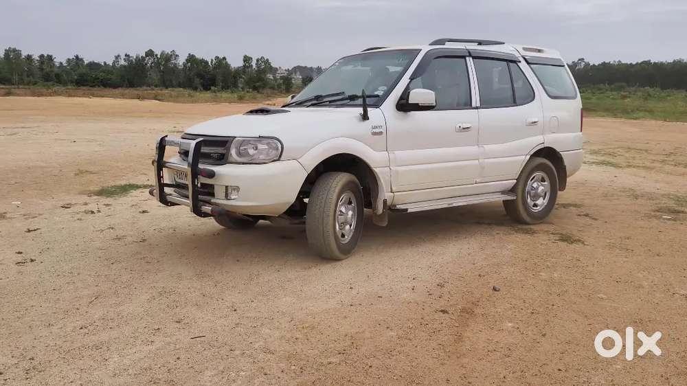 Tata Safari Dicor 2012, Urgent Sale Vehicle Is In Very Good Condition.