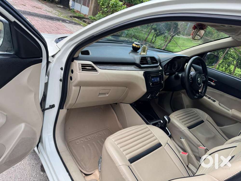 Maruti Suzuki Dzire 1.2 Vxi, 2021, Petrol