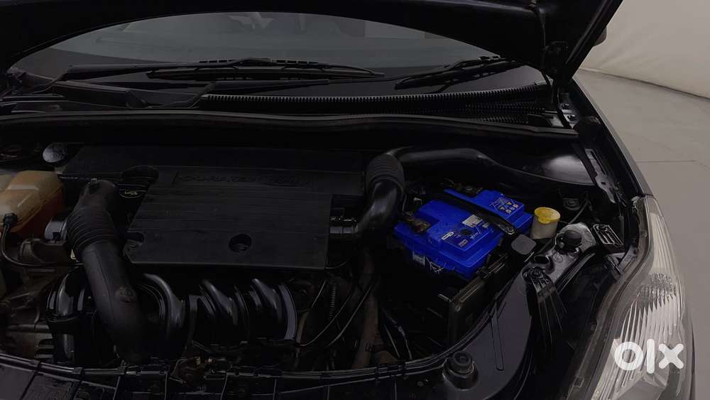 Ford Figo 2010-2012 Petrol Lxi, 2010, Petrol