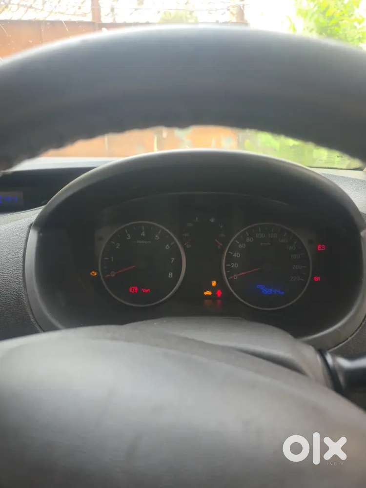 Hyundai I20 Sportz Petrol 2013