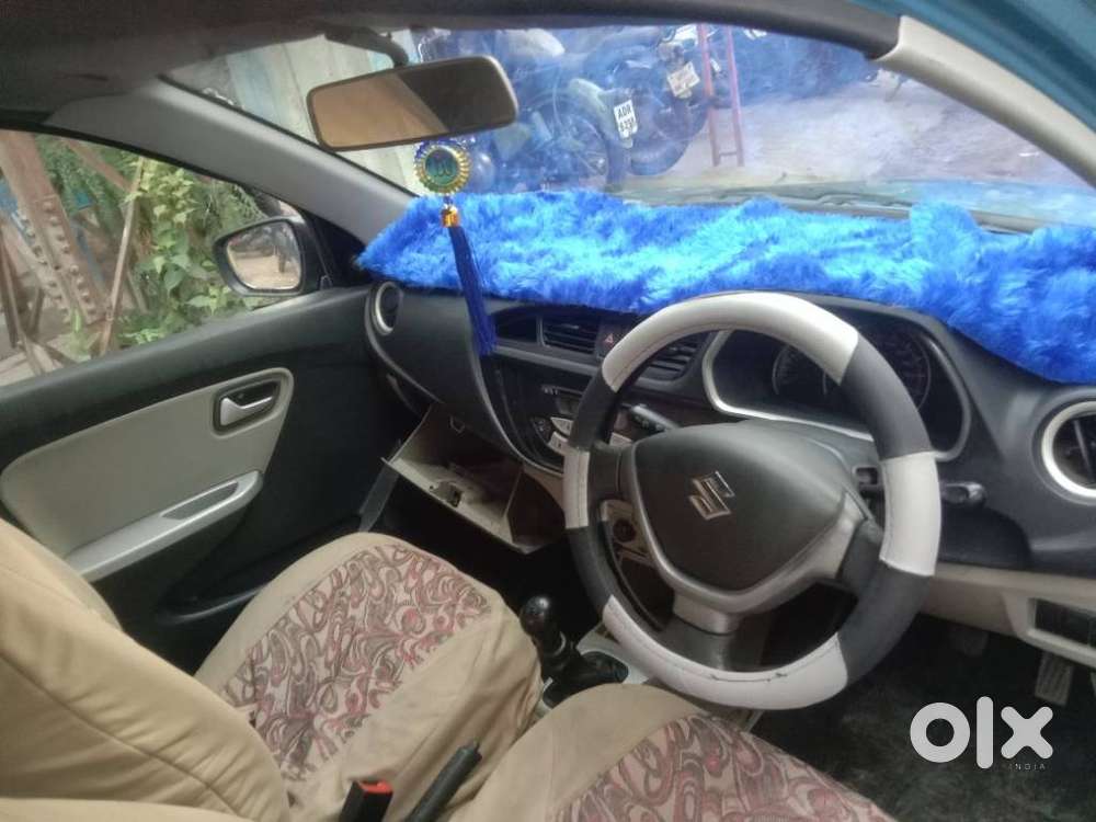 Maruti Suzuki Alto Flash Limited Edition, 2015, Petrol