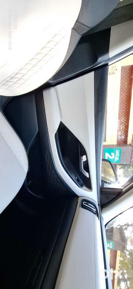 Hyundai Creta 1.5 Sx (o) Diesel, 2020, Diesel