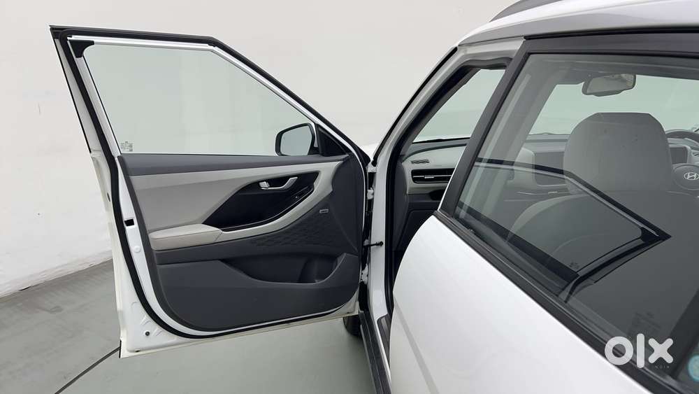 Hyundai Creta Sx 1.4 Turbo 7 Dct, 2024, Petrol