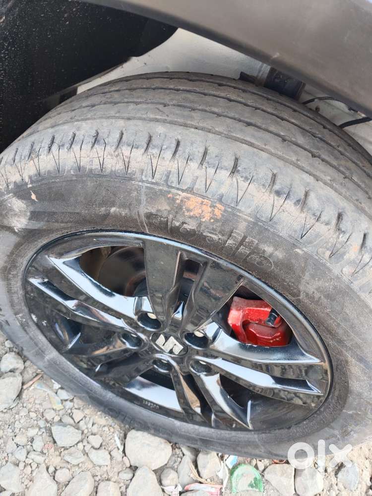 Maruti Suzuki Vitara Brezza Zdi, 2018, Diesel