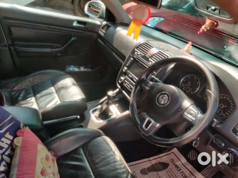 Jetta Tdi Trendline 2011 Car