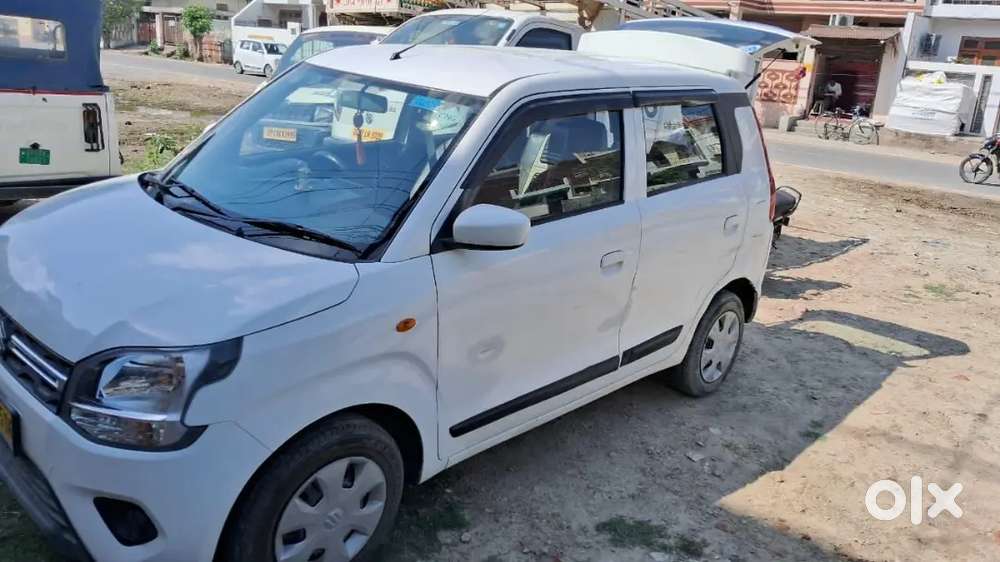 Maruti Suzuki Wagon R Good Condition