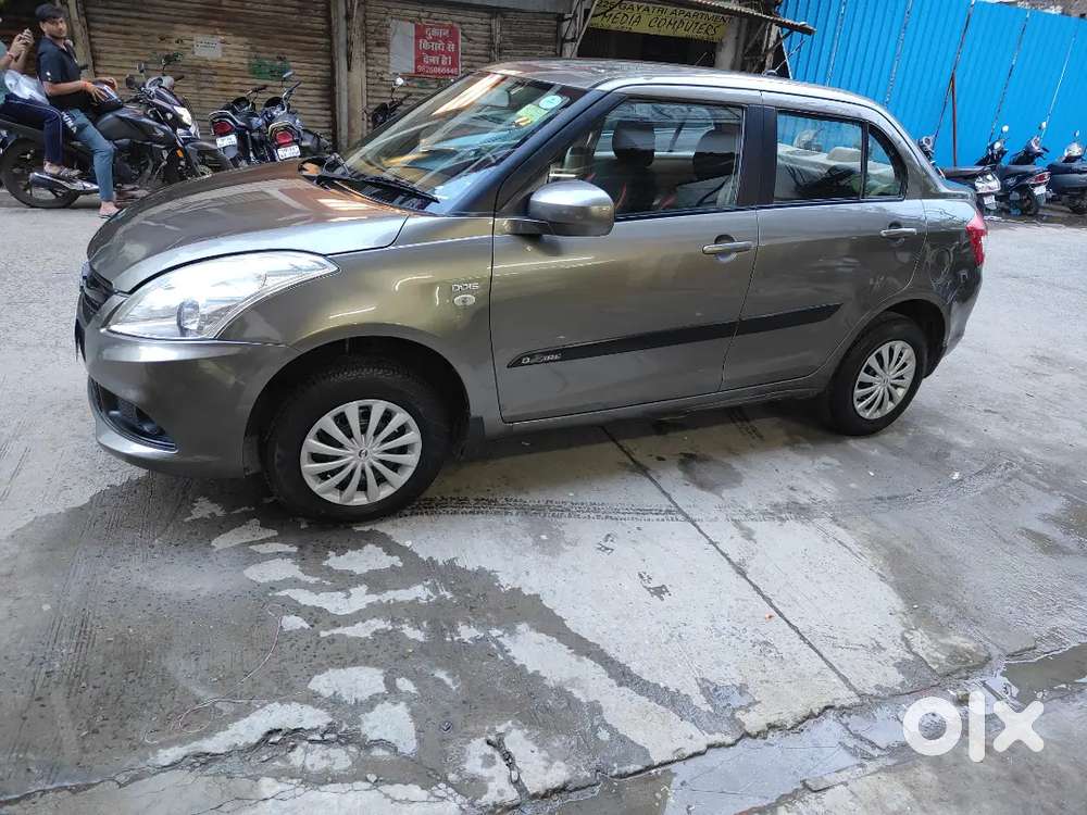 2017 Maruti Suzuki Dzire Ldi