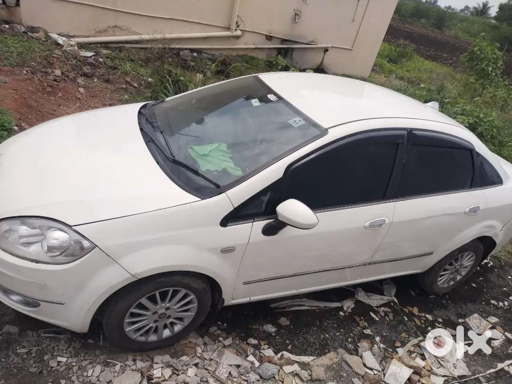 Fiat Linea Emotion