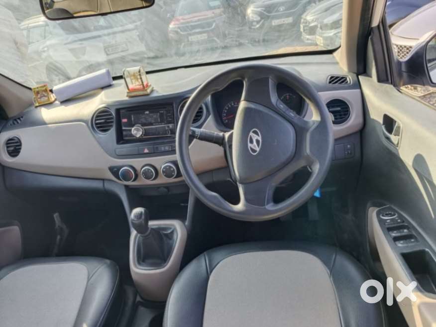 Hyundai I10 Magna O, 2014, Petrol