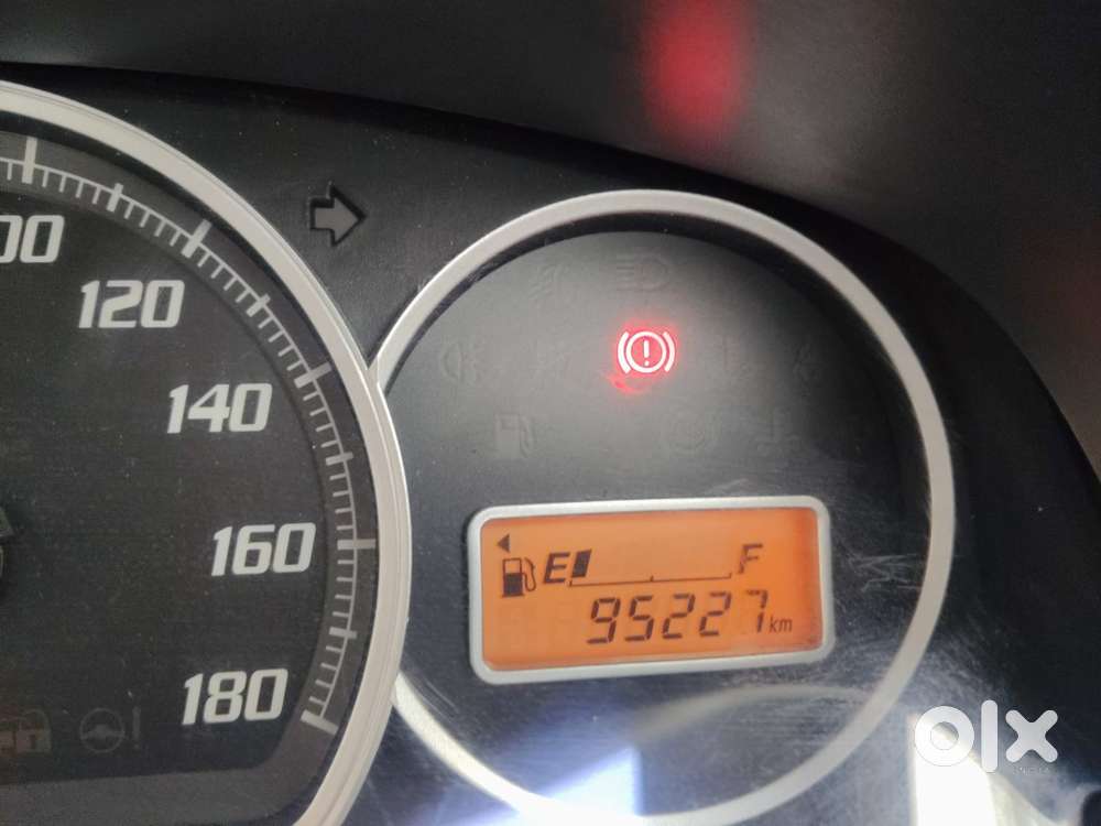 Maruti Suzuki Zen Estilo Vxi Bsiv, 2010, Petrol