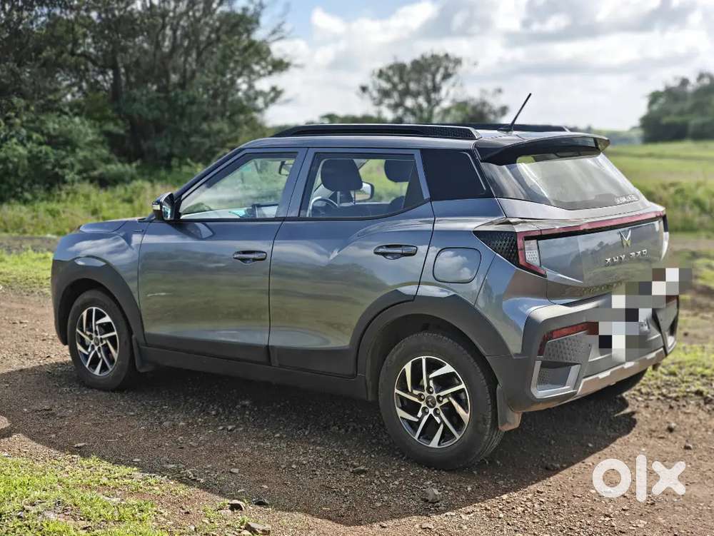 Mahindra Xuv 3xo Mx2 Pro At 2026 - Like Brand New