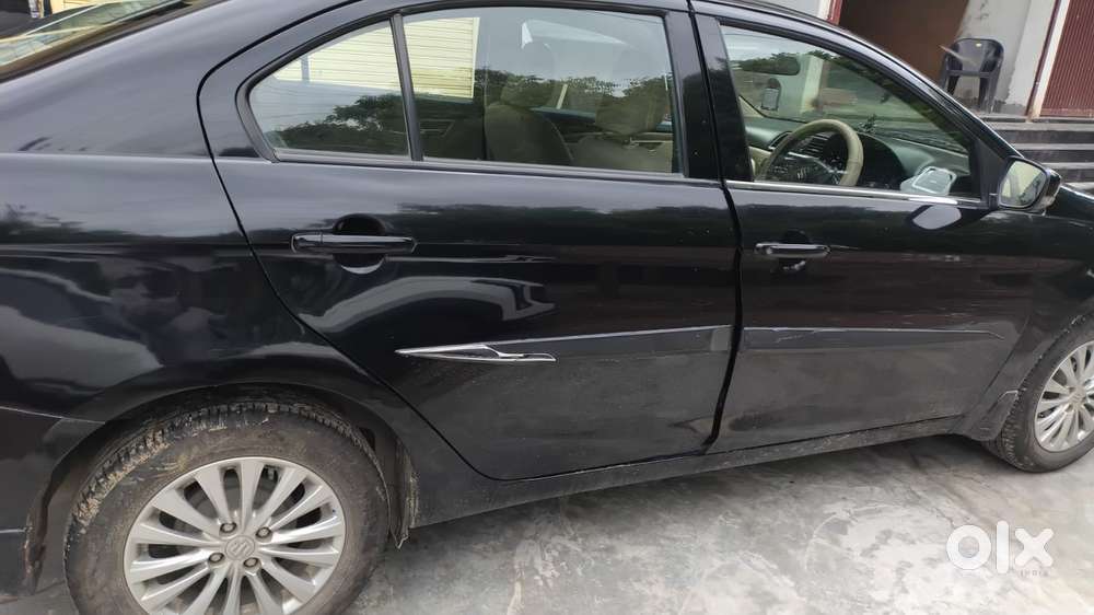 Maruti Suzuki Ciaz S 1.3, 2021, Petrol