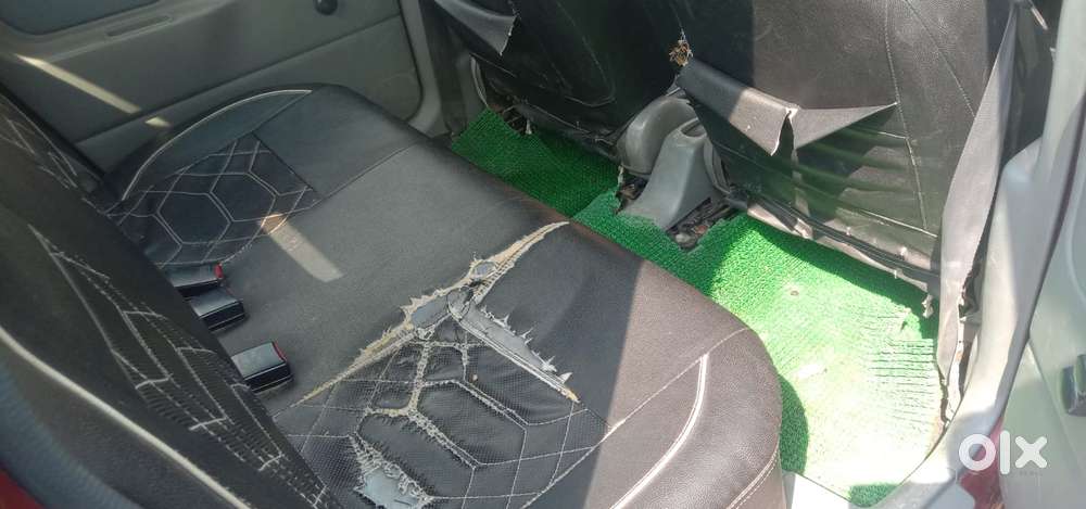 Maruti Suzuki Alto K10 1.0 Vxi, 2014, Petrol