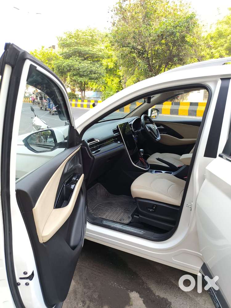 Mg Hector Sharp Pro 1.5 Turbo Mt, 2025, Petrol
