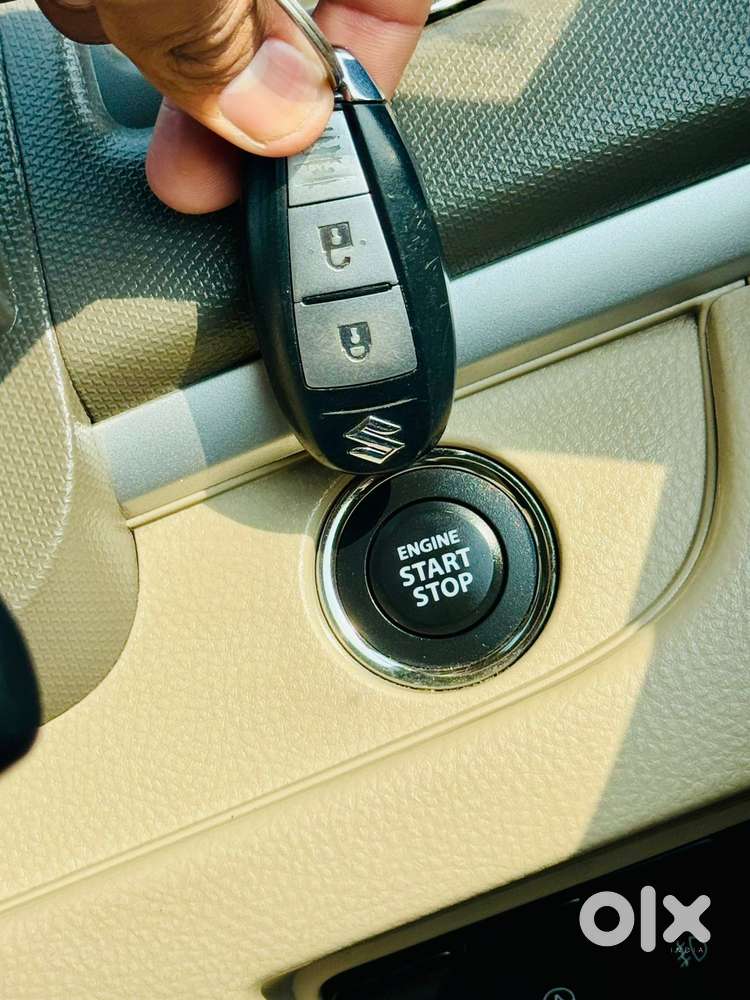 Maruti Suzuki Ertiga, 2015, Diesel